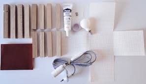 Wir zeigen wie es mit den biegsamen und flexiblen flexled 3d streifen leicht umsetzbar ist. Wurfel Lampe Aus Holz Selber Bauen Beleuchtungdirekt