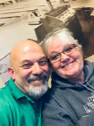 Donna celebrated her birthday yesterday and it's clear she's the life of  the party! Her kindness, generosity, and sense of humor make her a  rockstar. Here's to a year filled with health,