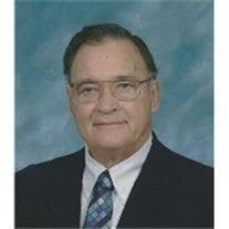 James Ritchie Mauney Obituary