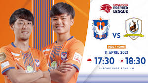 Tampines rovers fc information page serves as a one place which you can use to see how find listed results of matches tampines rovers fc has played so far and the upcoming games. Spl2021 Match Information Vs Tampines Rovers Fc On Sunday 11th April