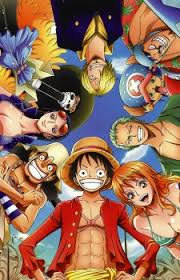 According to barthel (1974), oral tradition has it that the island was first named te pito o te kainga a hau maka, the little piece of land of hau maka. One Piece Anime Voice Actors Seiyuu Avac Moe