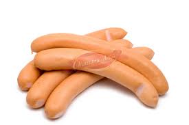 Les Saucisses Cuites Saucisse Knack