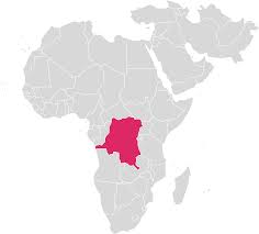 Per arte congolese si identifica la produzione inclusa in un'area estesa comprendente il congo, sia quello un tempo definito leopoldville sia quello brazzaville, il gabon, la. Repubblica Democratica Del Congo Gianesini