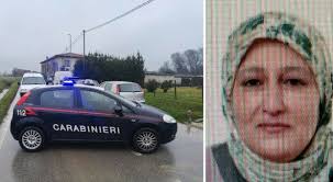 Muore travolta da un furgone mentre va a lavorare: Fouzia muore a 49 anni