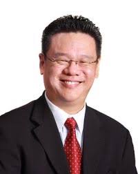 Dr. Wilson Chew Huat Chye