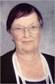 Remembering Joan Hunke