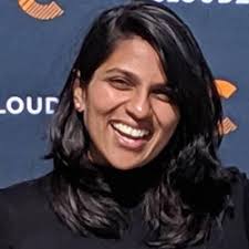 Speaker "Geetha Anne"