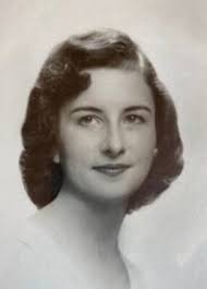 Janet Parkins Harshaw Obituary