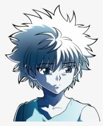 Maybe you would like to learn more about one of these? Killua Png Images Free Transparent Killua Download Kindpng