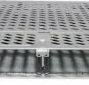 03058303 Cr5dlpuff17e Flexible Card Line Processing Unit (LPUF-241-E)
