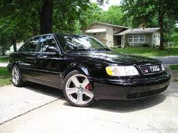 Another Essix 1995 Audi S6 Post Photo 10244699 Audi S6 Audi Audi Tt