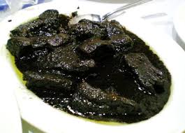 Daging masak hitam berempah terlajak sedap. Back To Black Still Crazy After All These Years