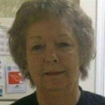 Joan A Rollhaus Obituary