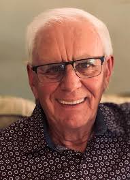 Florent Foucher Obituary