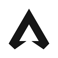 Apex Legends Icon High Resolution Png Image Initials Logo Design Monogram Logo Design Logo Design