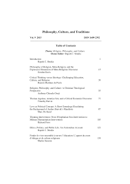 Pdf Thomas Aquinas Amartya Sen And Critical Economic Discourse