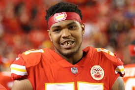 The Kansas City Chiefs Still Hope To Sign Orlando Brown Jr. To Long-Term  Deal
