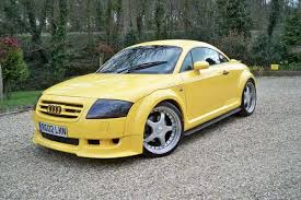 Image result for Imola Yellow 2002 Audi