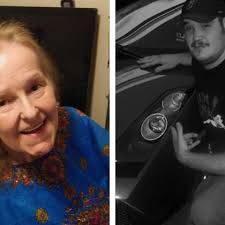 Fundraiser by Jennifer Morillon : Headstone for Donna&Richard extra funeral  expenses