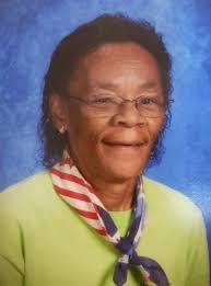 Jean Carter Obituary (2023)