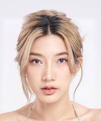 Jessica Pasaphan (เจสสิกา ภาสะพันธุ์)