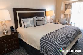 Our spacious wheelchair accessible guest room gives you ample space to work and relax. Omni Los Angeles At California Plaza Review What To Really Expect If You Stay