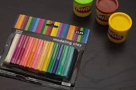 We did not find results for: Play Doh Vs Modeling Clay Art For Kids Hub