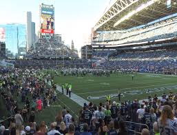 Centurylink Field Section 126 Seat Views Seatgeek