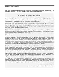 Cuadernillo De Actividades Para Fortalecer La Comprension Lectora 6 Franks