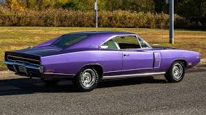 Image result for Plum Crazy 1970 Monaco