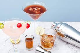 How will kitchen styles evolve in the 2020s? Best Cocktail Shaker Sets Kit And Accessories For Cocktails At Home Evening Standard