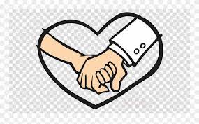 We did not find results for: Download Holding Hands Together Cartoon Transparent Hand Holding Hand Png Clipart 1565471 Pinclipart