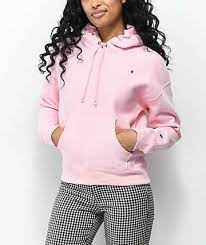 ( 4.7 ) out of 5 stars 3 ratings , based on 3 reviews current price $32.50 $ 32. Champion Reverse Weave Candy Pink Hoodie Pink Hoodie Outfit Outfits With Leggings Champion Clothing