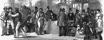 The Keys Family Of Keysborough And Keys Road Kingston Local History