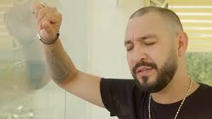 He Renunciado A Ti (En Vivo)