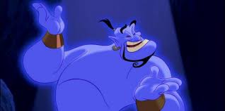 Aladyn (2019) oficjalny zwiastun pl. Aladyn Czy Dzin Bedzie Niebieski Will Smith O Roli Naekranie Pl