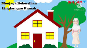 Sebab, jokowi dianggap sering mengumbar janji kepada publik yang tak sesuai realita. Gambar Kebersihan Lingkungan Rumah Belajar