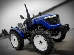 Купить Трактор Garden Star 454 LXL Premium 45 л.с, полноприводной,  блокировка колес, стильный дизайн минитрактора, цена 296213 ₴ — Prom.ua  (ID#1303652342)