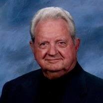 Donald Gene McCrory Obituary