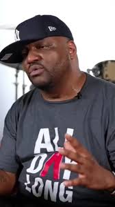 Aries Spears Interview 2