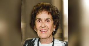 Bernice L. "Bernie" Decker Obituary