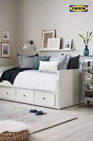 Ikea x virgil abloh markerad day bed set | off white. 72 Best Ikea Daybed Ideas Ikea Daybed Daybed Daybed Room