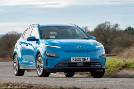 2022 hyundai kona release date and price. 2022 Hyundai Kona Electric Uk Version Dailyrevs