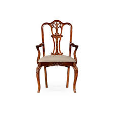 Beautiful queen anne style chair. Luxury Queen Anne Dining Chairs Perigold