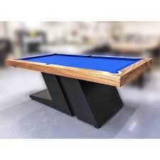 7' billiards | pool tables are sized smaller than professional regulations for private usage in tighter spaces such as bars and small homes. 7 Foot Slate Cyberpool Indoor Table