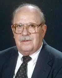 Albert Lauro Obituary (1927