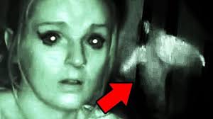  Pin By Asherdrive 7 On Creepy Scary Ghost Videos Ghost Videos Ghost Photos