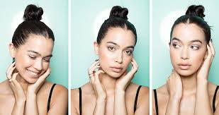 So i love the topknot, even before it was a huge trend. A Step By Step Guide To Getting The Perfect Coachella Top Knot Coveteur