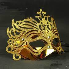 Kumpulan gambar tentang gambar topeng mata, klik untuk melihat koleksi gambar lain di kibrispdr.org. Jual Topeng Mata Pesta Party Eye Mask Gold Emas Di Lapak Toko Kita 123 Bukalapak