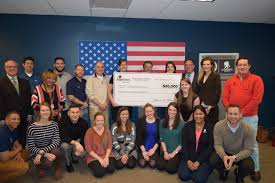 Applebee's Flapjack Fundraiser Gives Back to Wounded Warrior Project